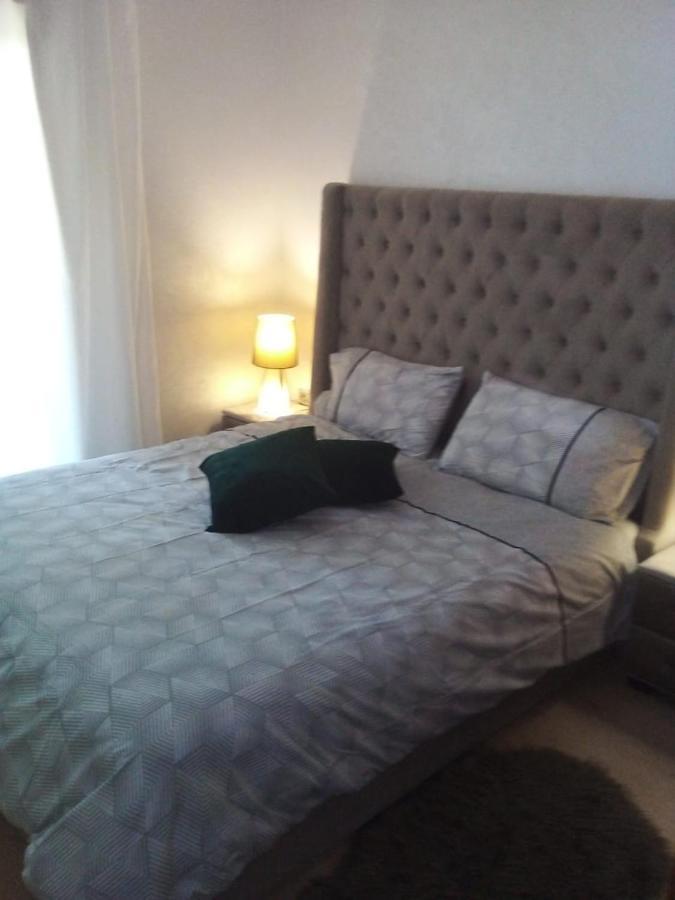 Apartment Marrakech Pacha Suite