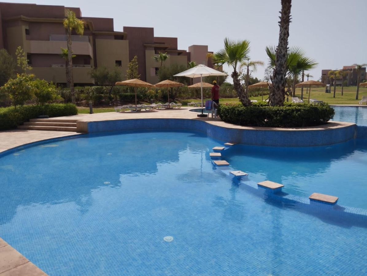 Apartment Marrakech Pacha Suite Marrakesh