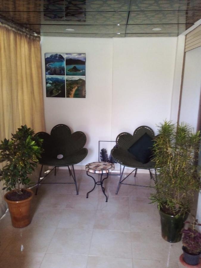 Marrakech Pacha Suite Apartment Marrakesh