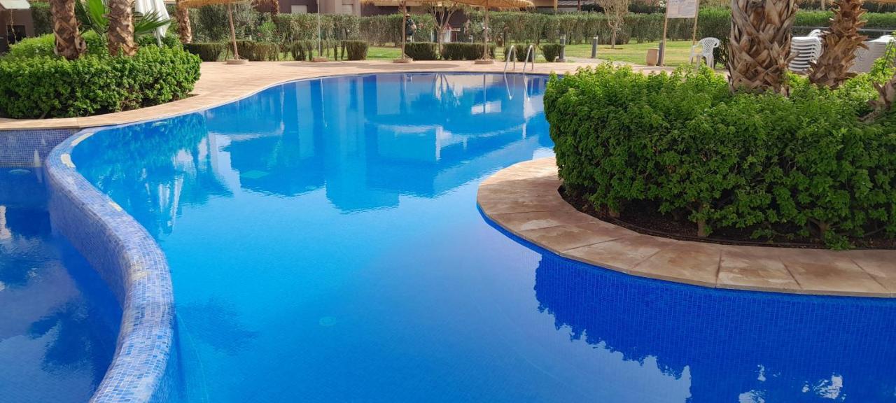 Apartment Marrakech Pacha Suite *