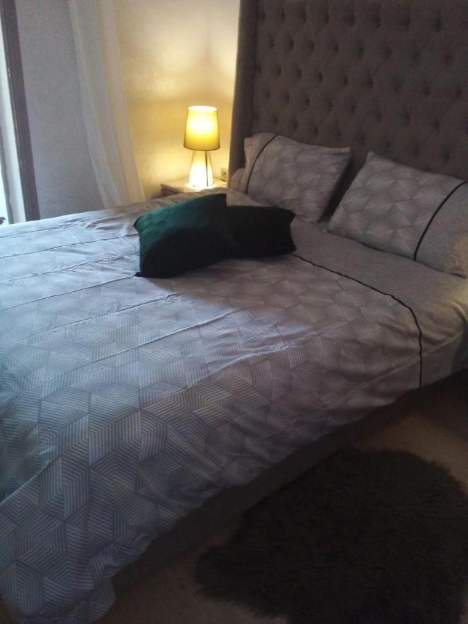 Marrakech Pacha Suite Apartment Marrakesh