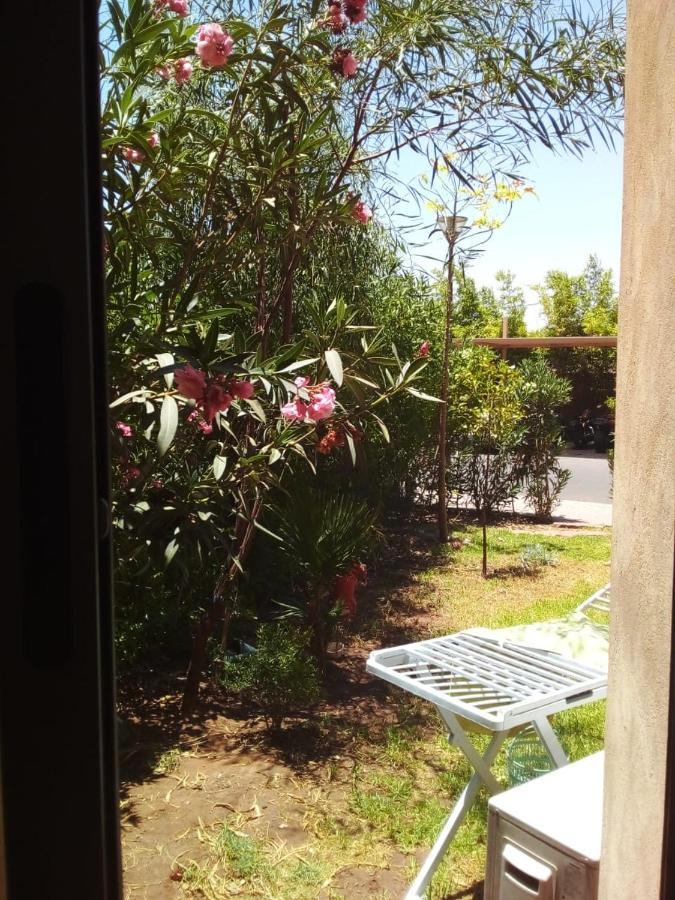 Marrakech Pacha Suite * Marrakesh