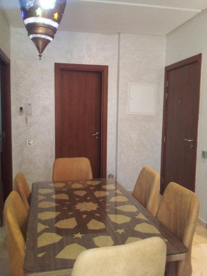 Marrakech Pacha Suite Apartment *