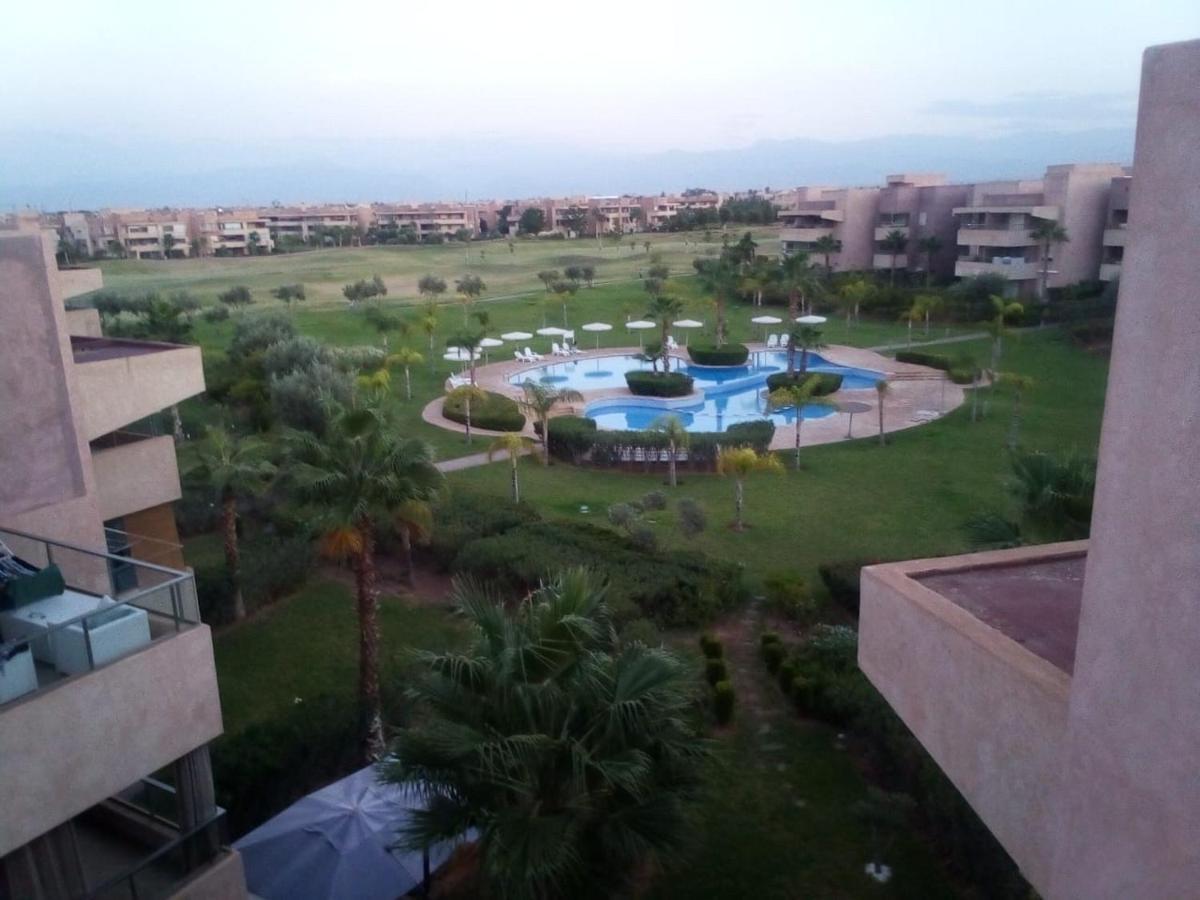 Apartment Marrakech Pacha Suite Marrakesh