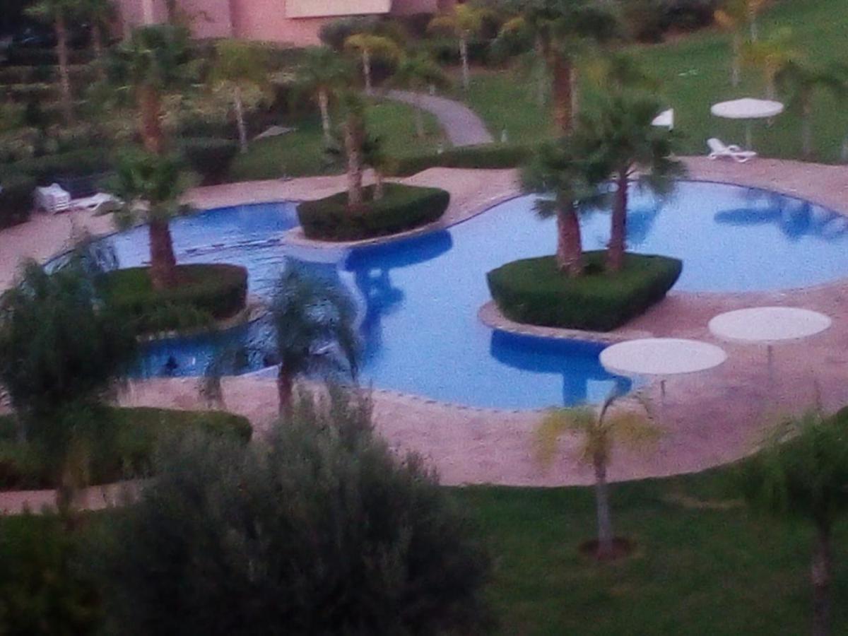 Marrakech Pacha Suite Apartment