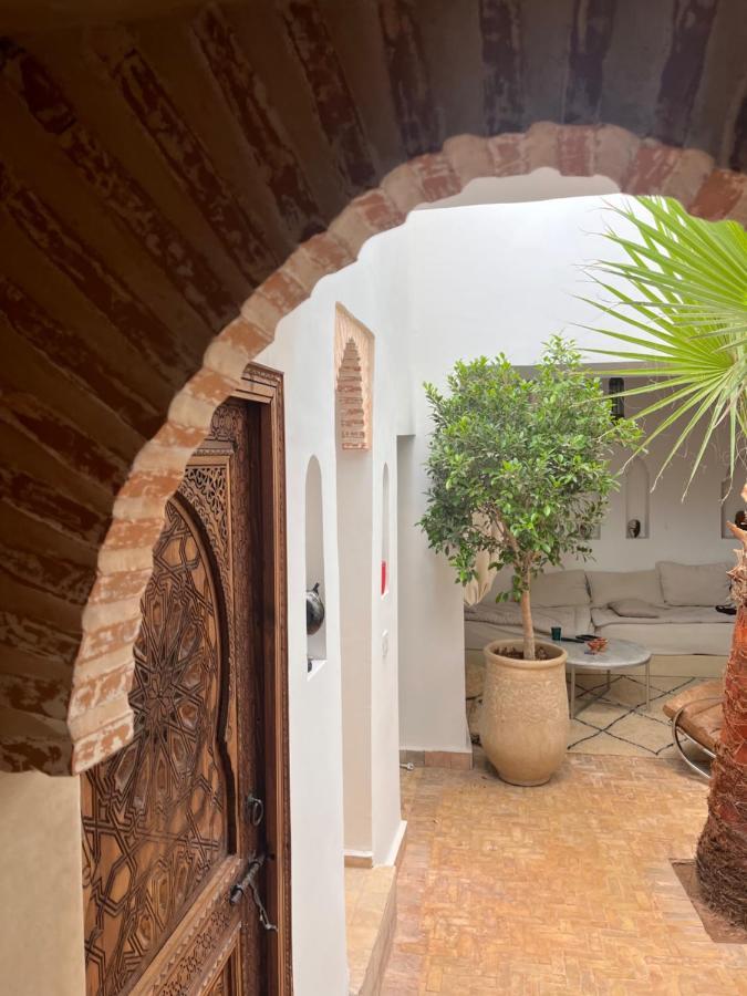 Holiday home Adcha Marrakesh