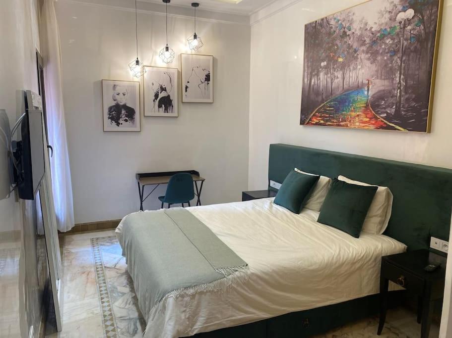 Apartment New In Palmeraie