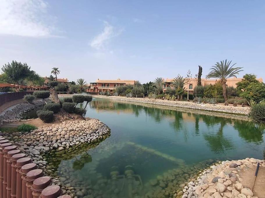 Apartment New In Palmeraie