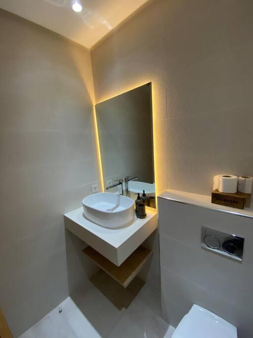 Apartment New In Palmeraie