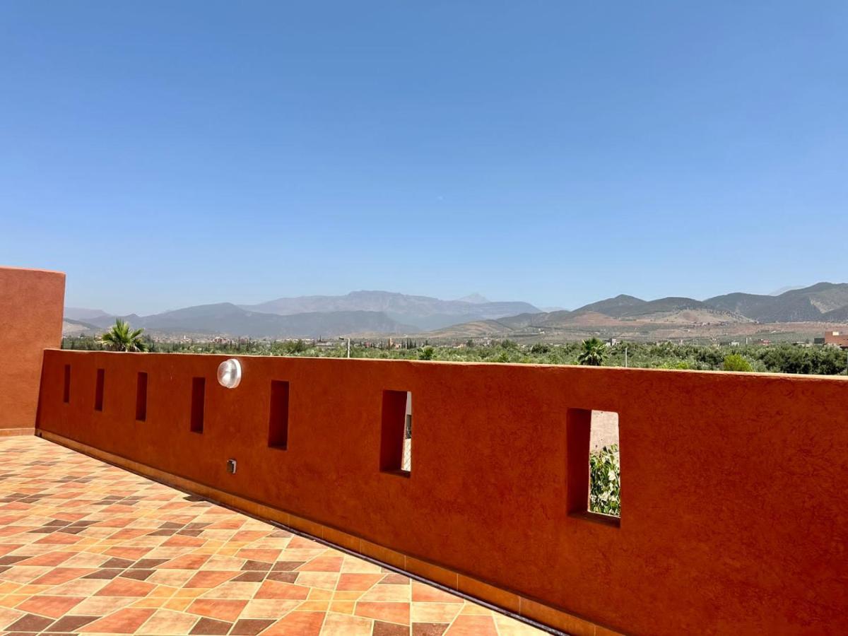 Villa Hidaya Sans Vis A Vis Marrakesh