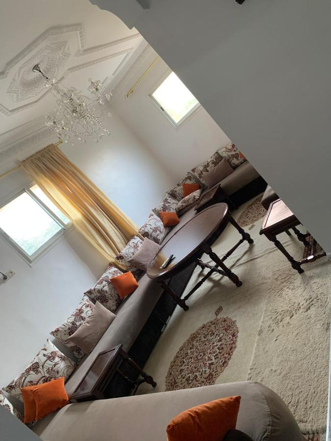 Marrakech Apartment *