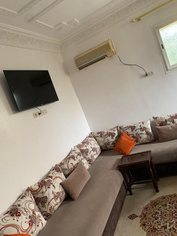 Marrakech Apartment