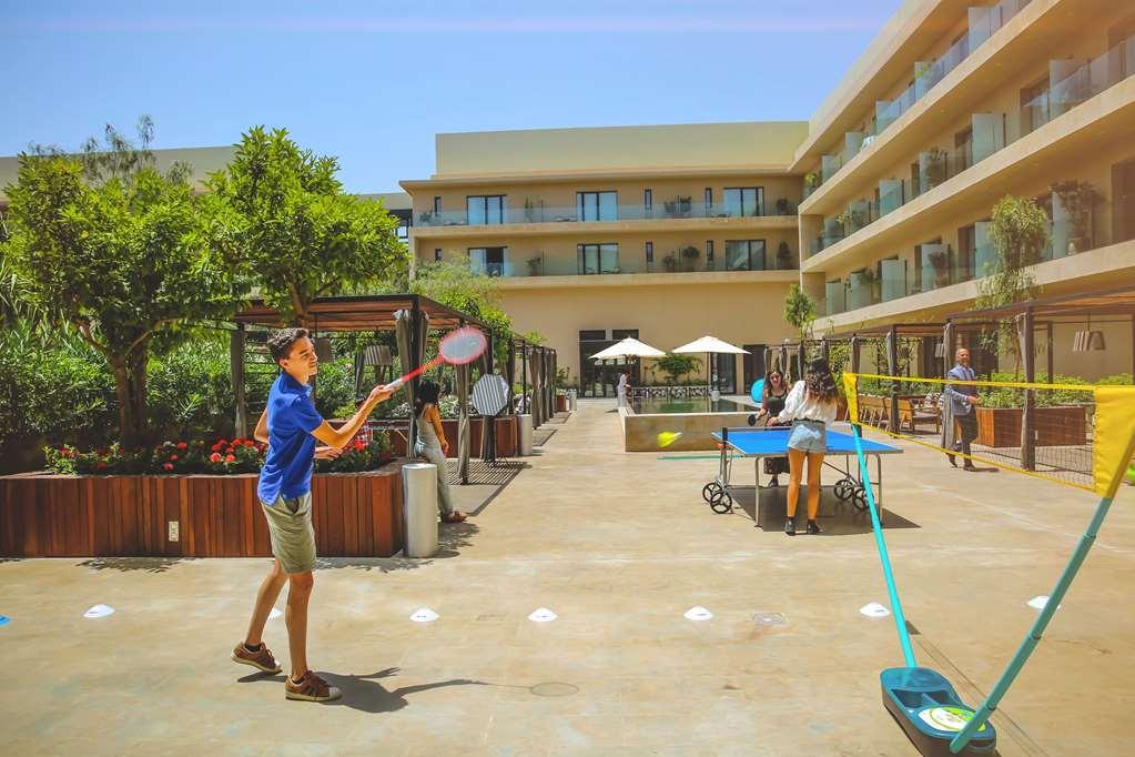 Radisson Blu Marrakech, Carre Eden Hotel 5*
