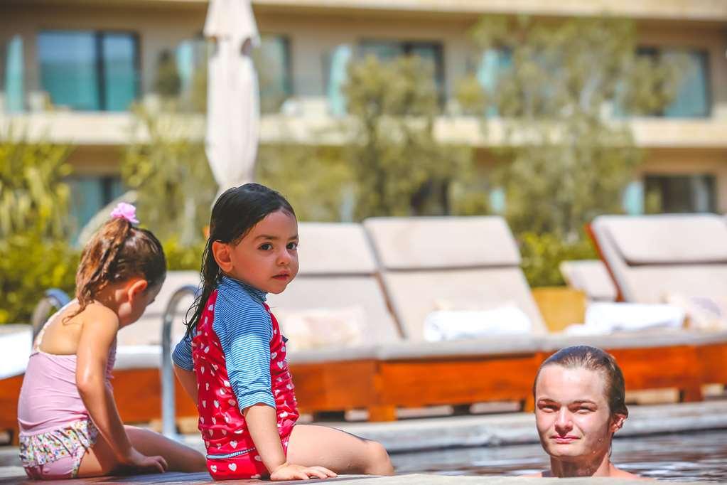 Radisson Blu Marrakech, Carre Eden 5*