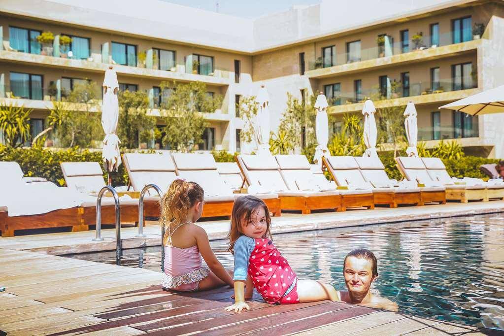 Hotel Radisson Blu Marrakech, Carre Eden Marrakesh