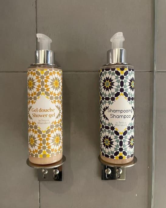 Apartment L'appart By Louhou Collection