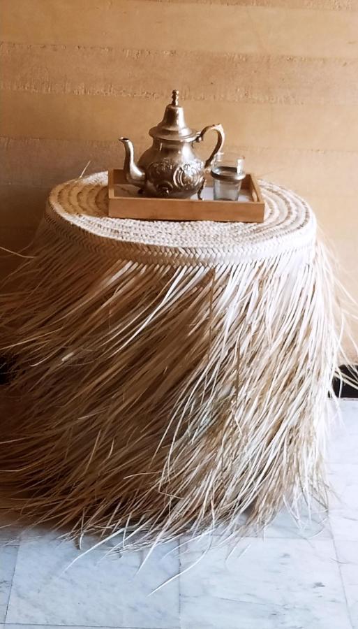 Le Petit Jardin Marrakech Guest house