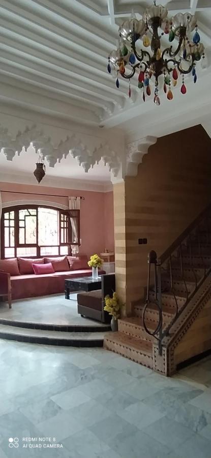 Le Petit Jardin Marrakech * Marraquexe