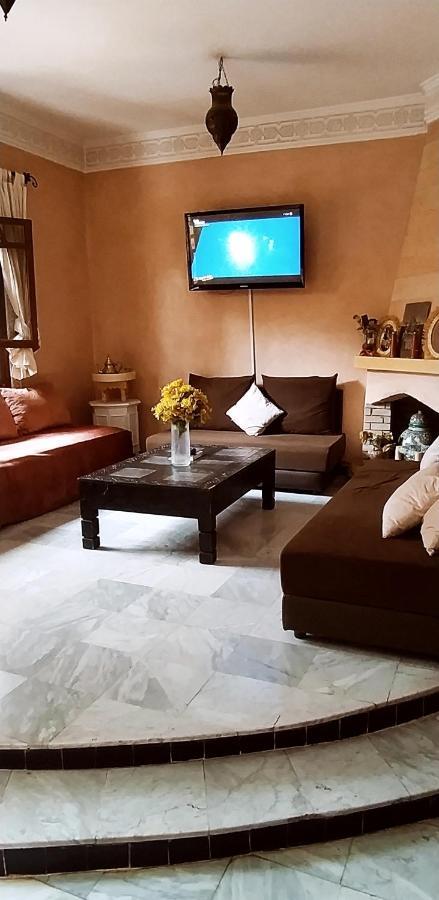 Le Petit Jardin Marrakech * Marraquexe