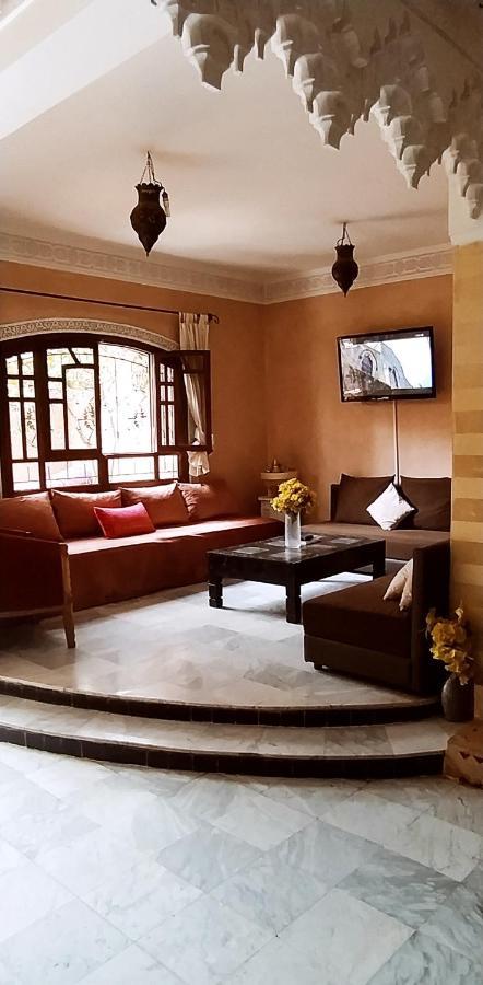 Guest house Le Petit Jardin Marrakech Marrakesh