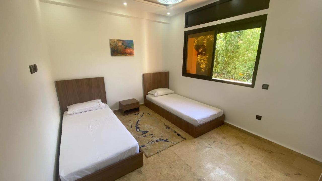 Villa Targa Marrakesh