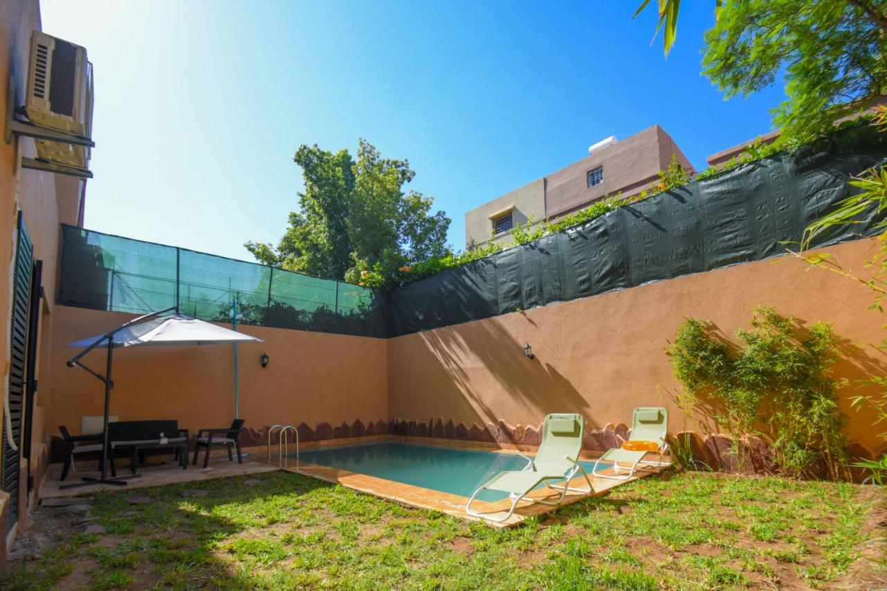Targa Villa