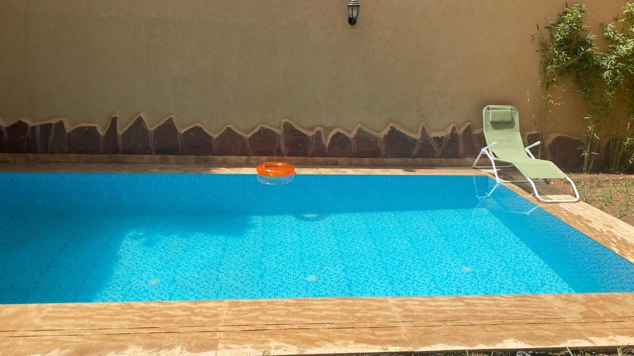 Targa Villa Marrakesh