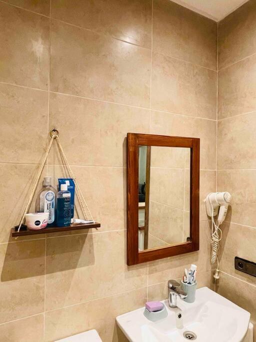 Luxueux Au Centre De Marrakech Apartment