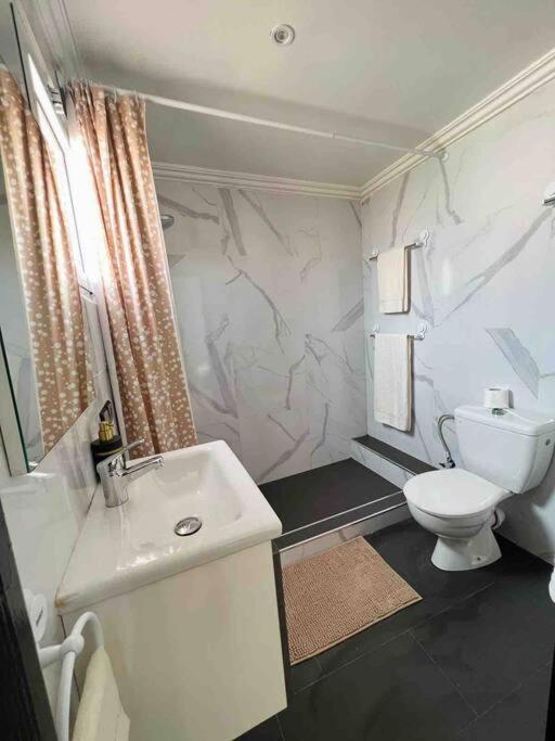Apartamento Design 3 Bedroom Hivernage Gueliz Marrakech K13 Marrakesh