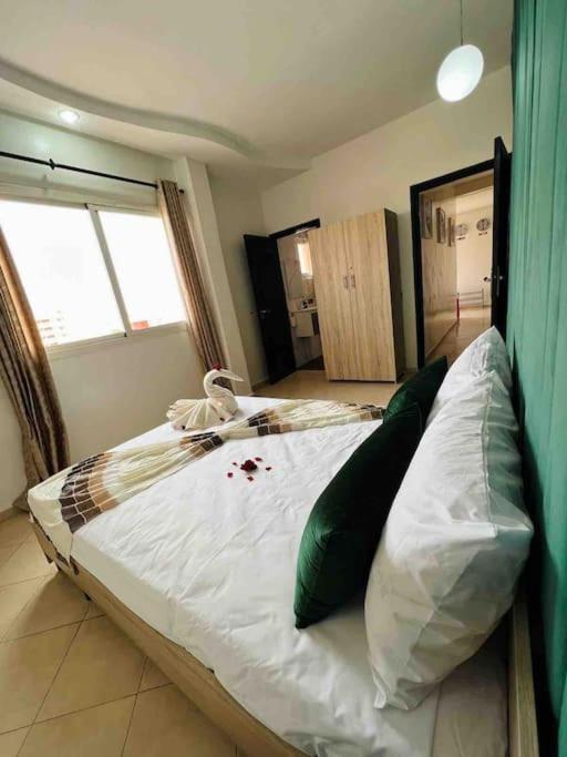 Design 3 Bedroom Hivernage Gueliz Marrakech K13 * Marrakesh