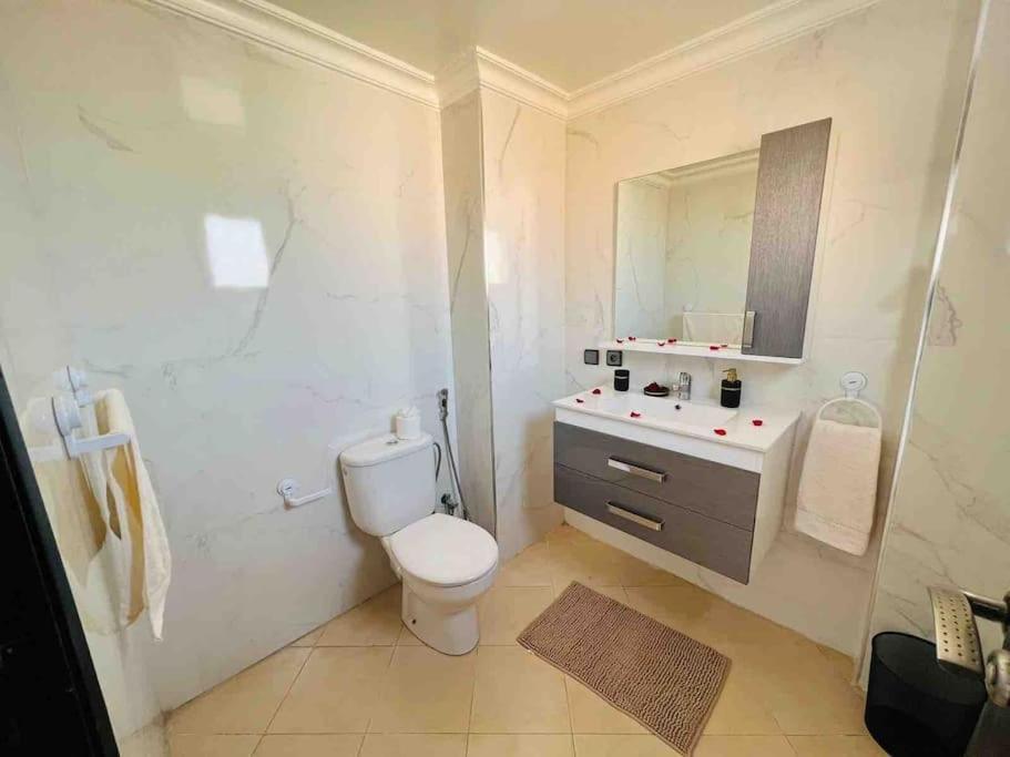 Design 3 Bedroom Hivernage Gueliz Marrakech K13 * Marrakesh