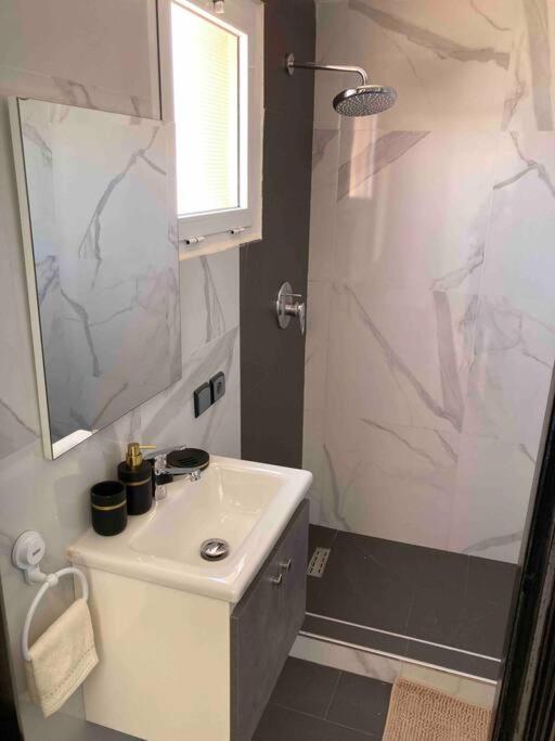 Apartamento Design 3 Bedroom Hivernage Gueliz Marrakech K13