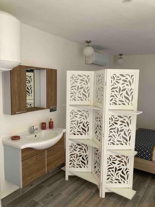 Design 3 Bedroom Hivernage Gueliz Marrakech K13 Apartamento Marrakesh