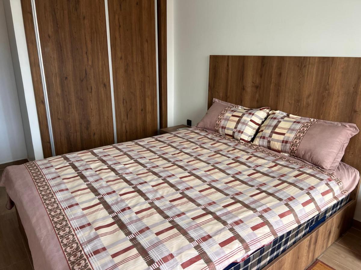 Nour 5 - Marrakech City Center Apartment