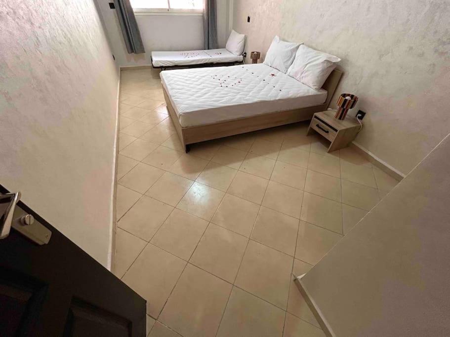 Apartment Standing 3 Avec Terasse Quartier Gueliz Hivernage A Marrakech I19 Marrakesh