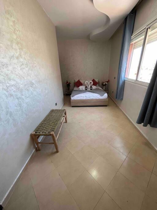 Standing 3 Avec Terasse Quartier Gueliz Hivernage A Marrakech I19