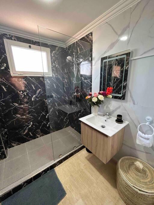 Apartamento Standing 3 Avec Terasse Quartier Gueliz Hivernage A Marrakech I19