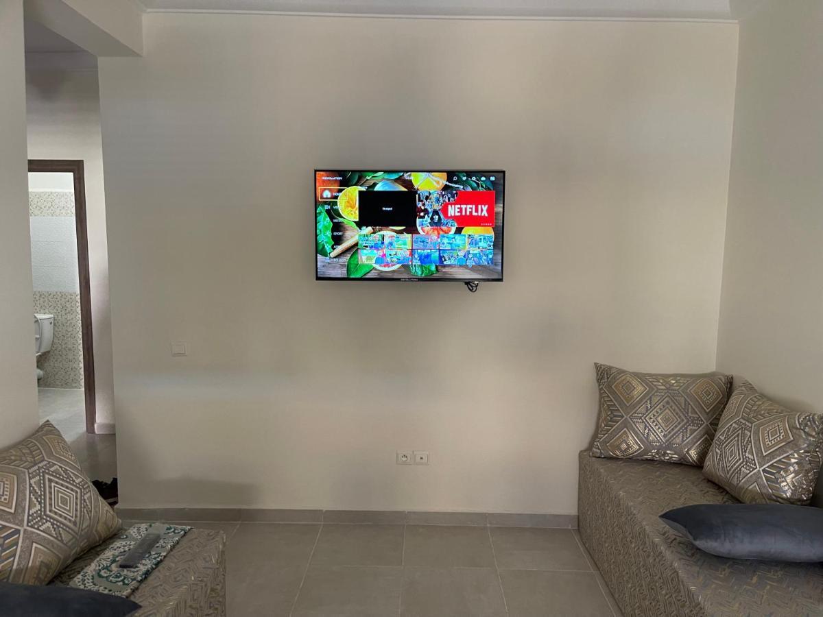 Apartment Jardin Hay Chrifia