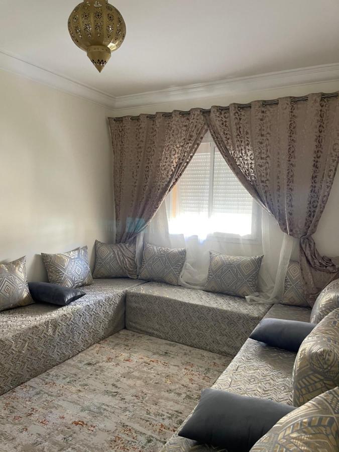 Jardin Hay Chrifia Apartment