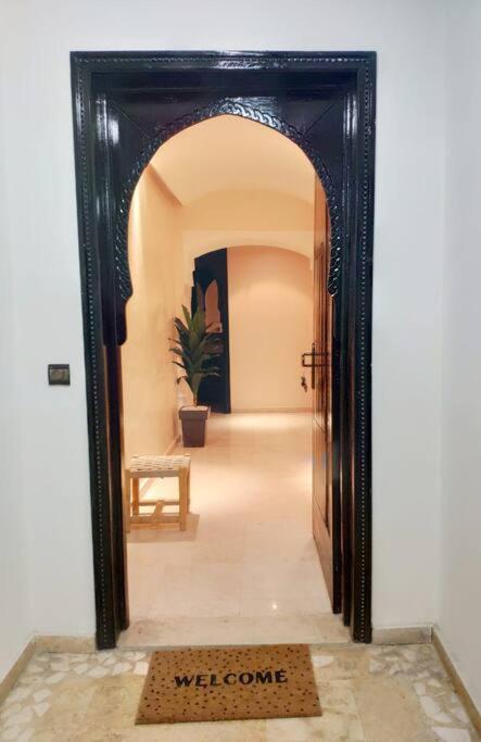 Apartamento Gueliz Marraquexe