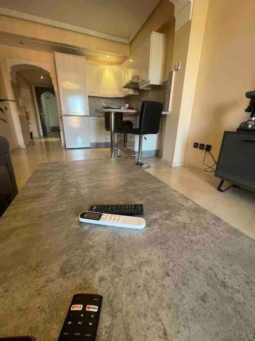 Gueliz Apartamento