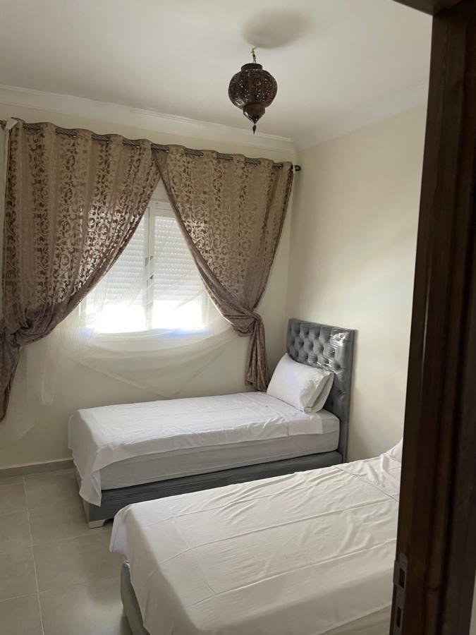 Apartment Jardin Hay Chrifia Marrakesh