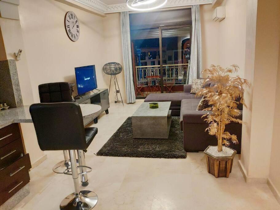 Gueliz Apartamento Marraquexe