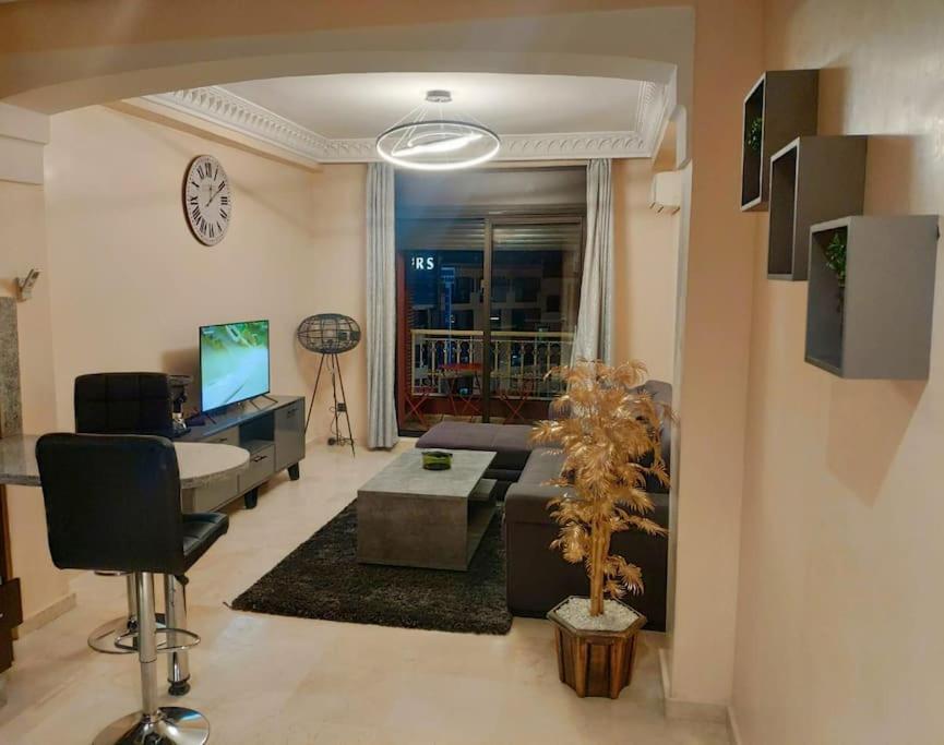 Apartamento Gueliz *