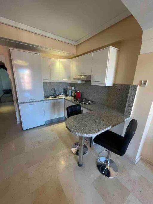Gueliz Apartamento *
