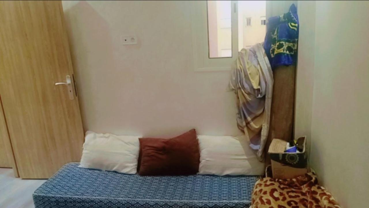 Apartamento Terrain A Vendre Marrakech Tamsloht