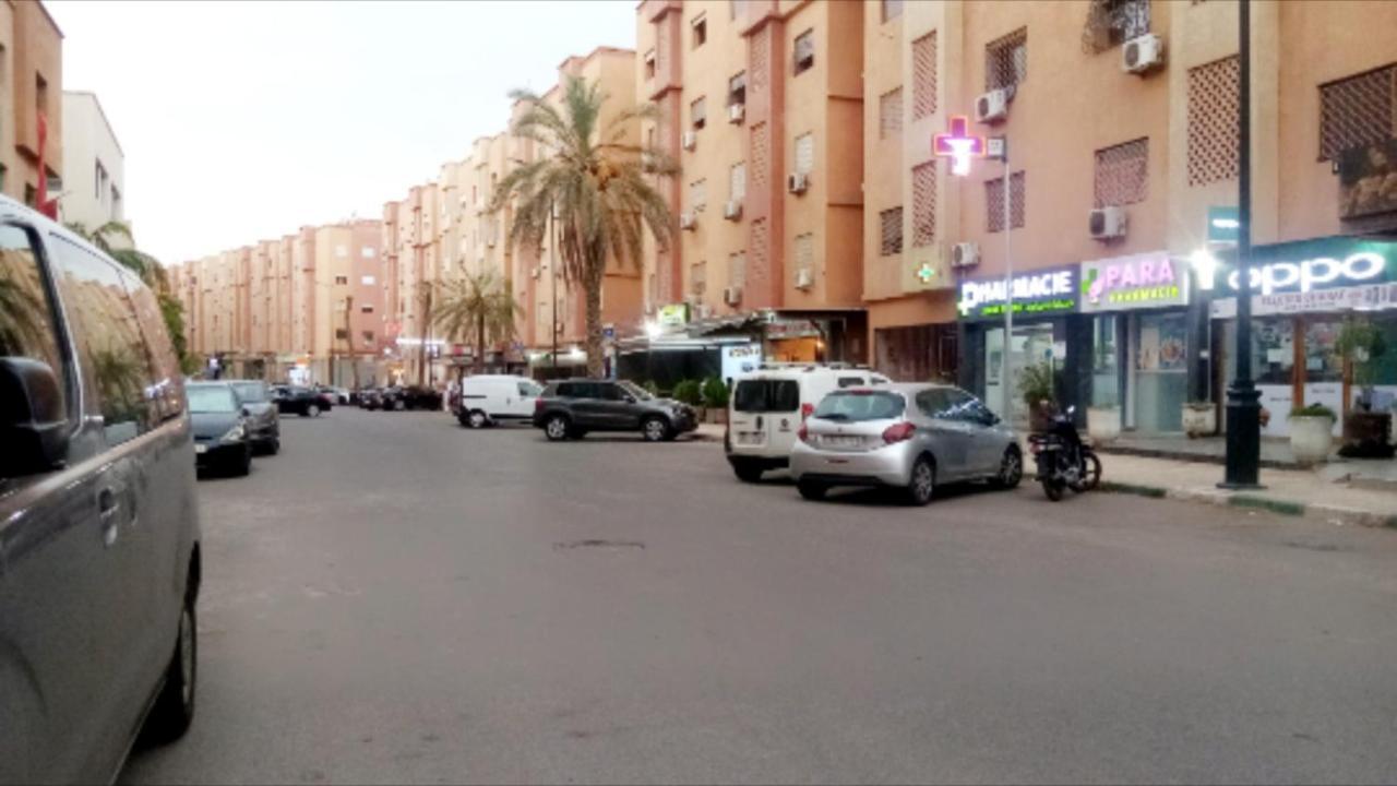 Apartamento Terrain A Vendre Marrakech Tamsloht