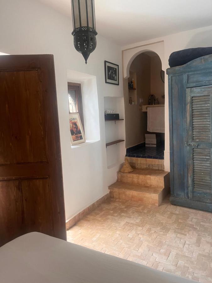 Holiday home Adcha