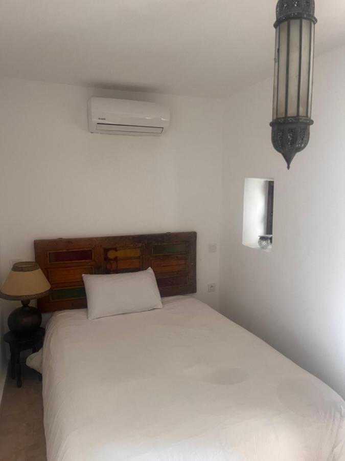 Adcha Holiday home Marrakesh
