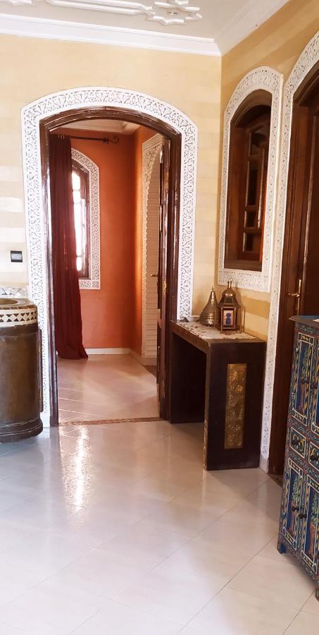 Casa de hóspedes Le Petit Jardin Marrakech